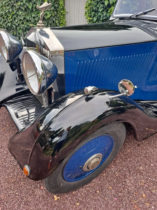 1935 Rolls-Royce 20/25 - Image 23 of 28