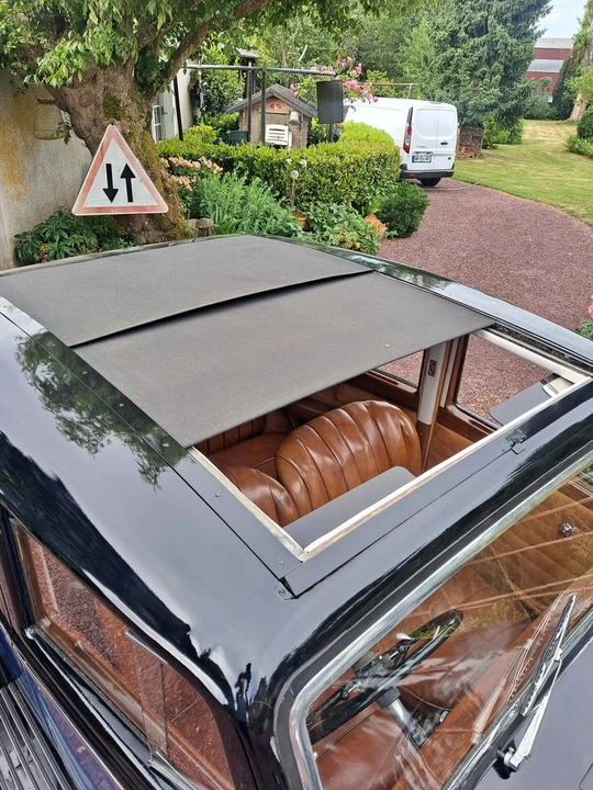 1935 Rolls-Royce 20/25 - Image 21 of 28