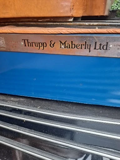 1935 Rolls-Royce 20/25 - Image 26 of 28