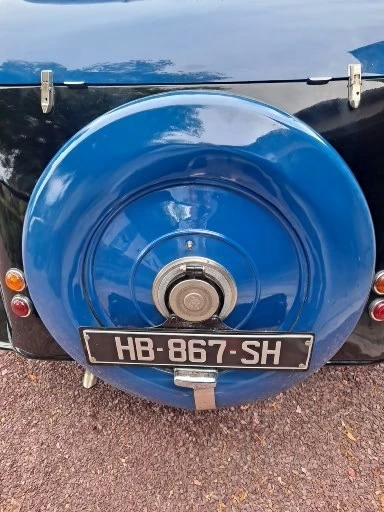 1935 Rolls-Royce 20/25 - Image 24 of 28