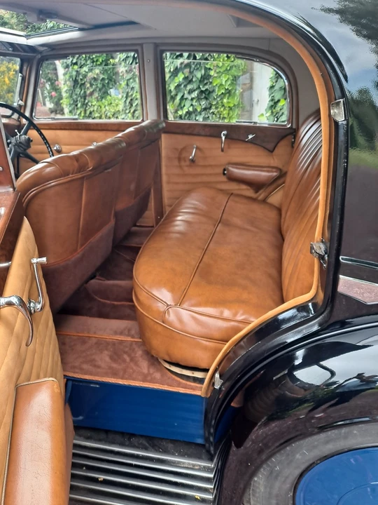 1935 Rolls-Royce 20/25 - Image 12 of 28
