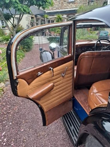 1935 Rolls-Royce 20/25 - Image 17 of 28