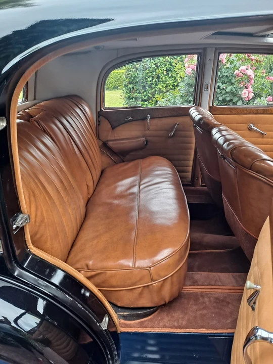 1935 Rolls-Royce 20/25 - Image 10 of 28