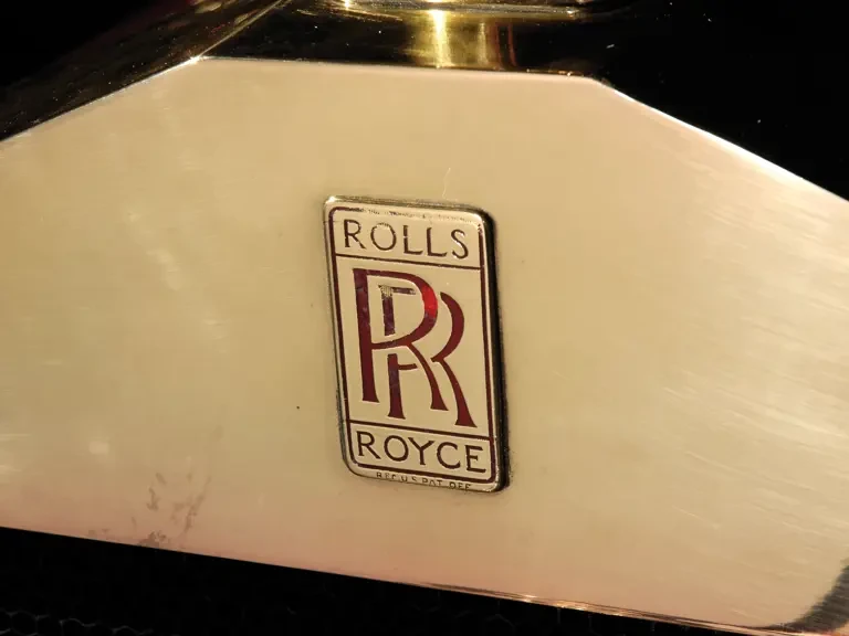 1935 Rolls-Royce 20/25 - Image 10 of 11