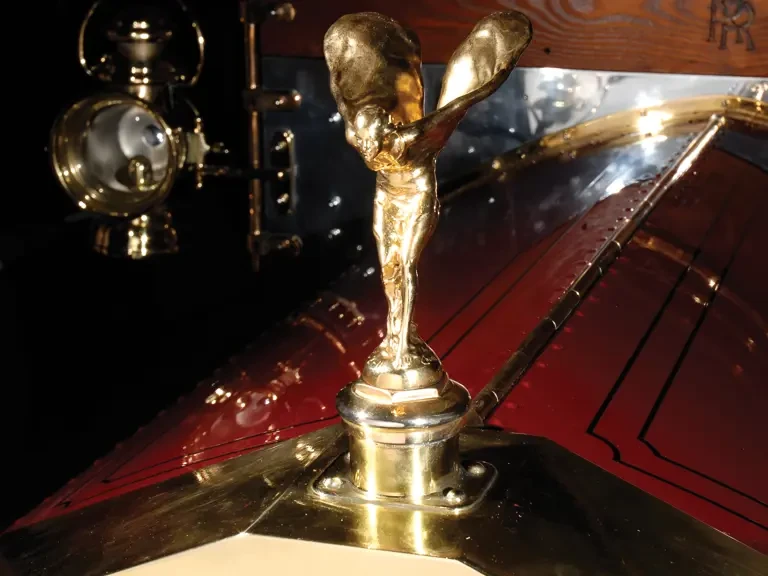 1935 Rolls-Royce 20/25 - Image 9 of 11