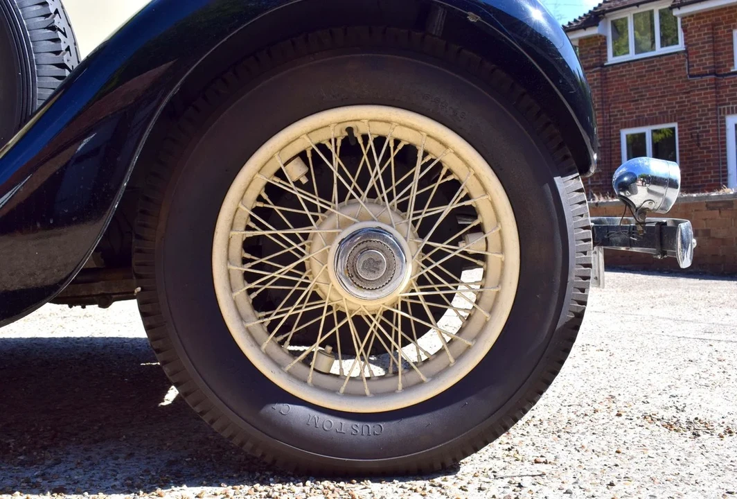 1935 Rolls-Royce 20/25 - Image 20 of 30