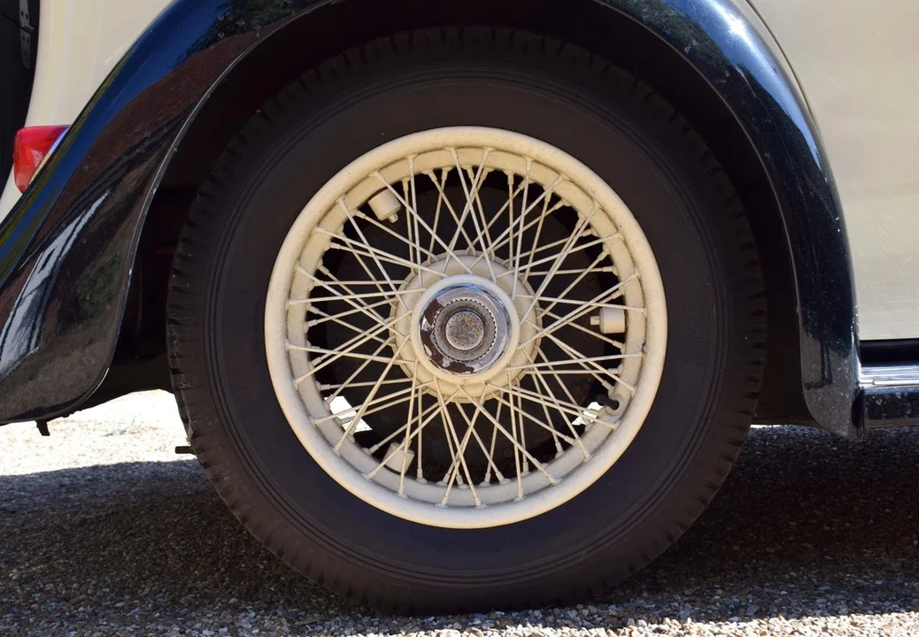 1935 Rolls-Royce 20/25 - Image 21 of 30