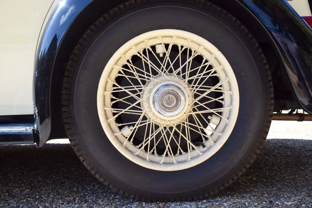 1935 Rolls-Royce 20/25 - Image 22 of 30