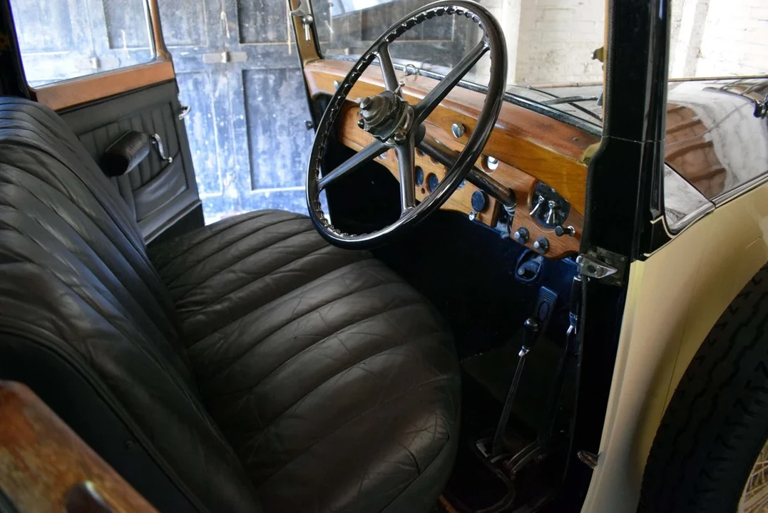 1935 Rolls-Royce 20/25 - Image 24 of 30