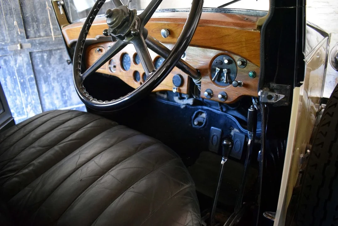 1935 Rolls-Royce 20/25 - Image 25 of 30