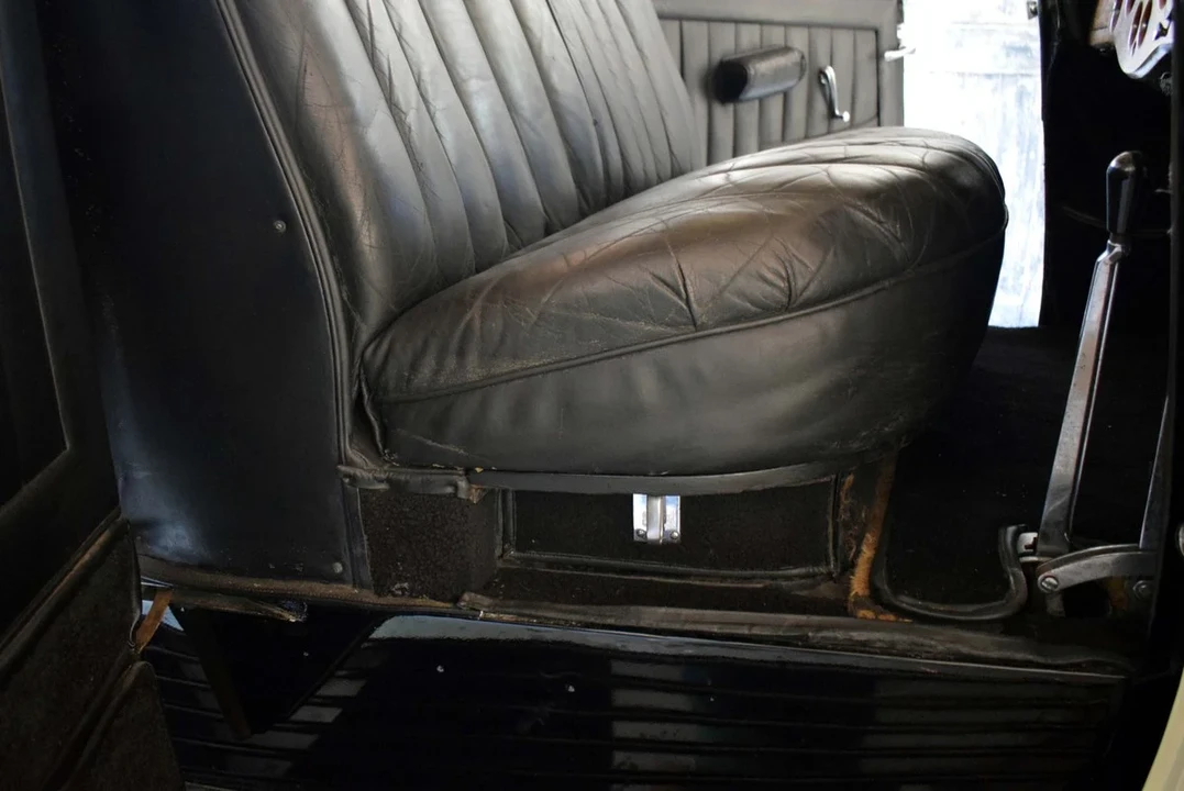 1935 Rolls-Royce 20/25 - Image 27 of 30