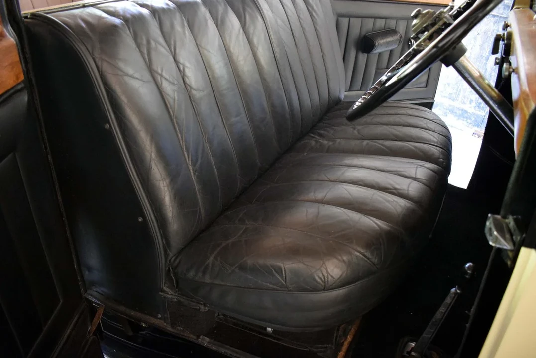 1935 Rolls-Royce 20/25 - Image 28 of 30
