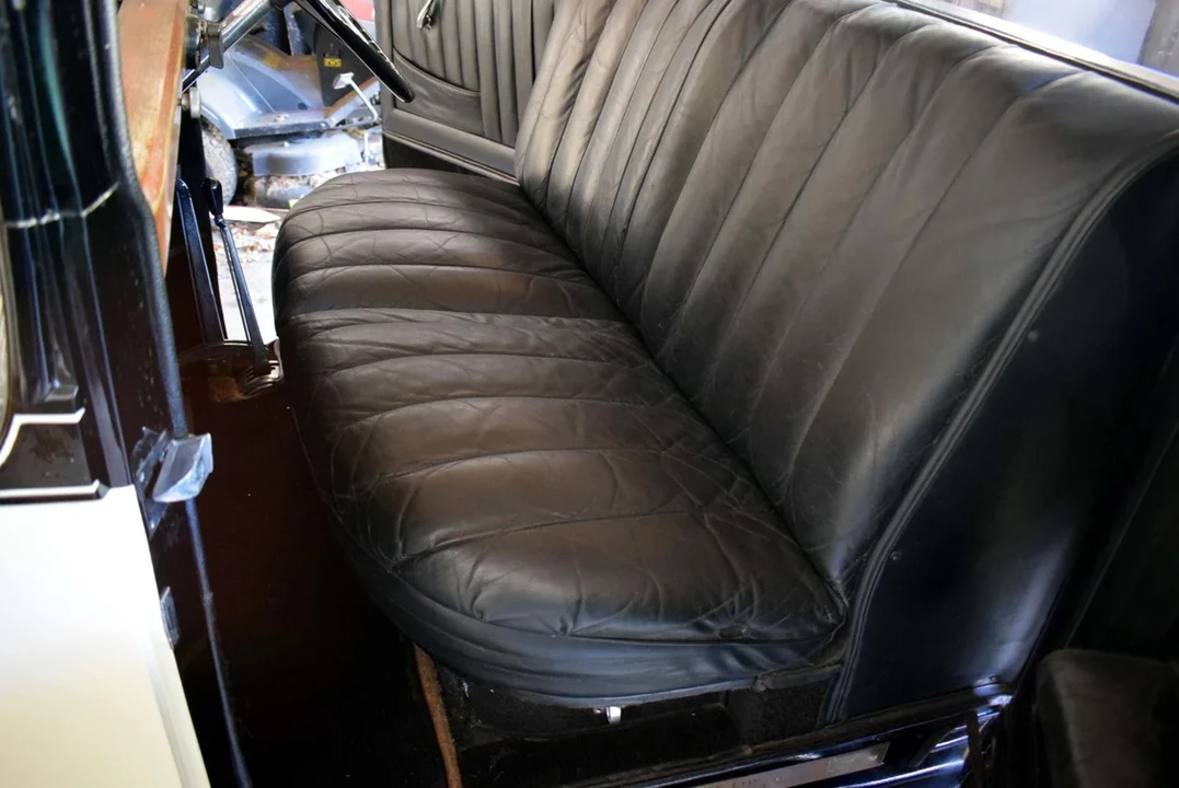 1935 Rolls-Royce 20/25 - Image 29 of 30