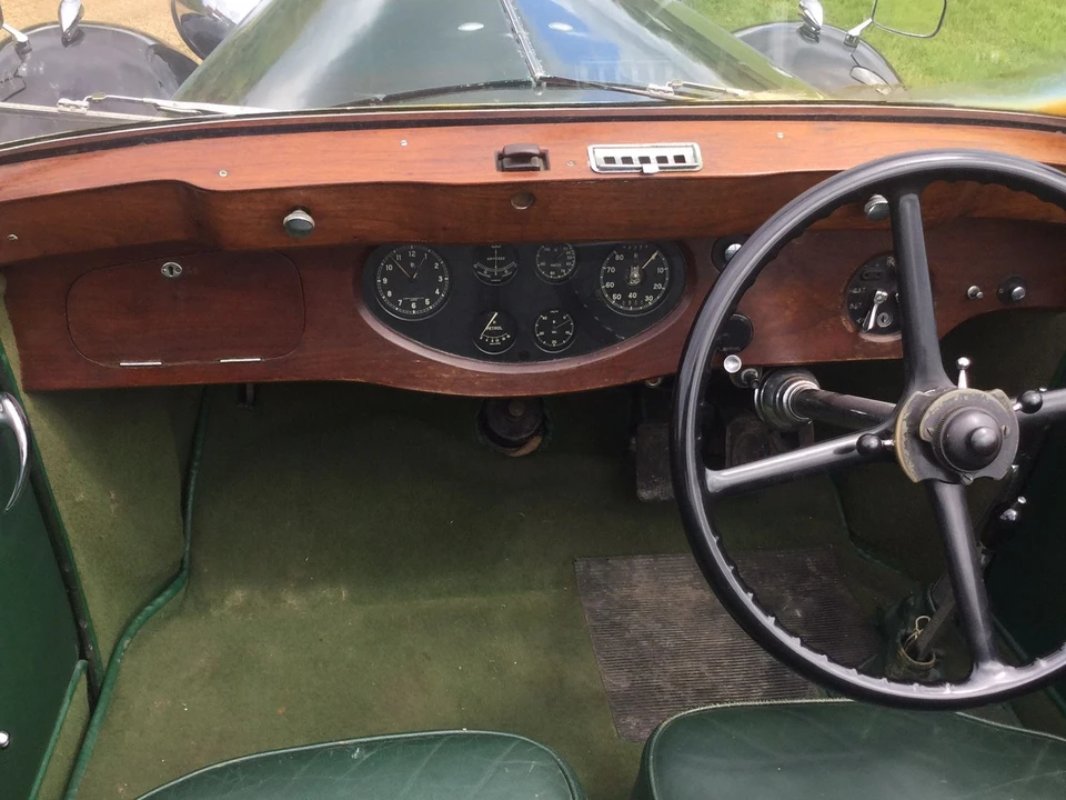 1935 Rolls-Royce 20/25 - Image 6 of 10