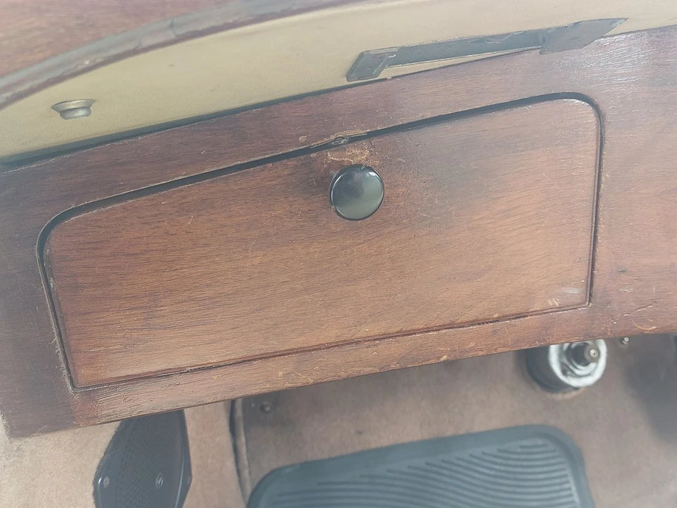 1935 Rolls-Royce 20/25 - Image 21 of 30