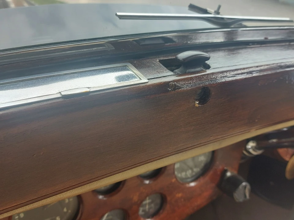 1935 Rolls-Royce 20/25 - Image 23 of 30