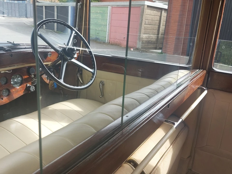 1935 Rolls-Royce 20/25 - Image 17 of 30