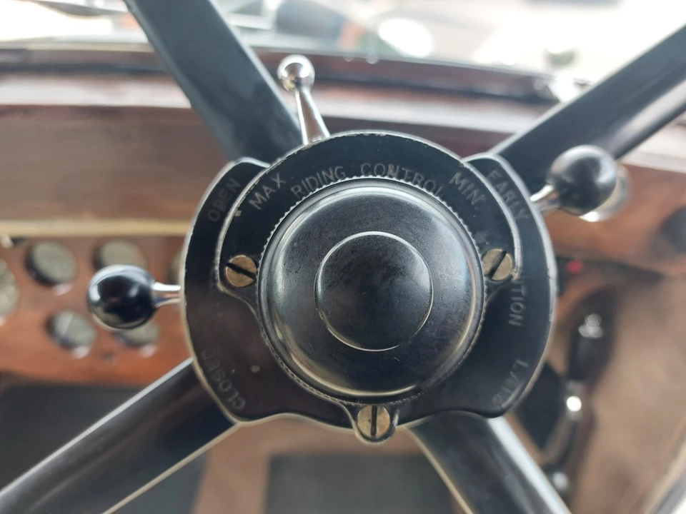 1935 Rolls-Royce 20/25 - Image 18 of 30