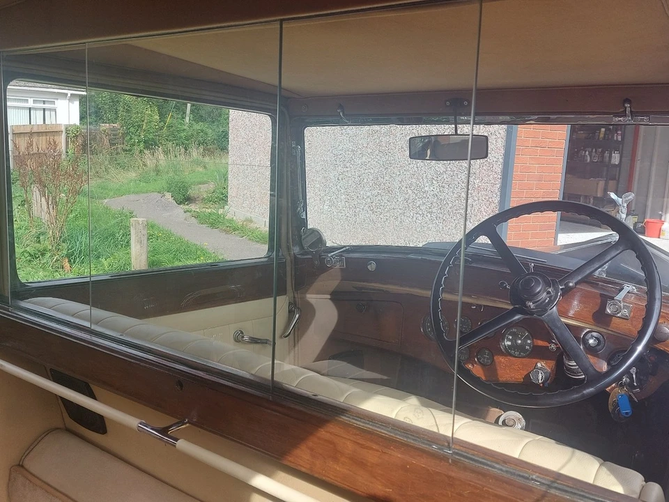 1935 Rolls-Royce 20/25 - Image 16 of 30