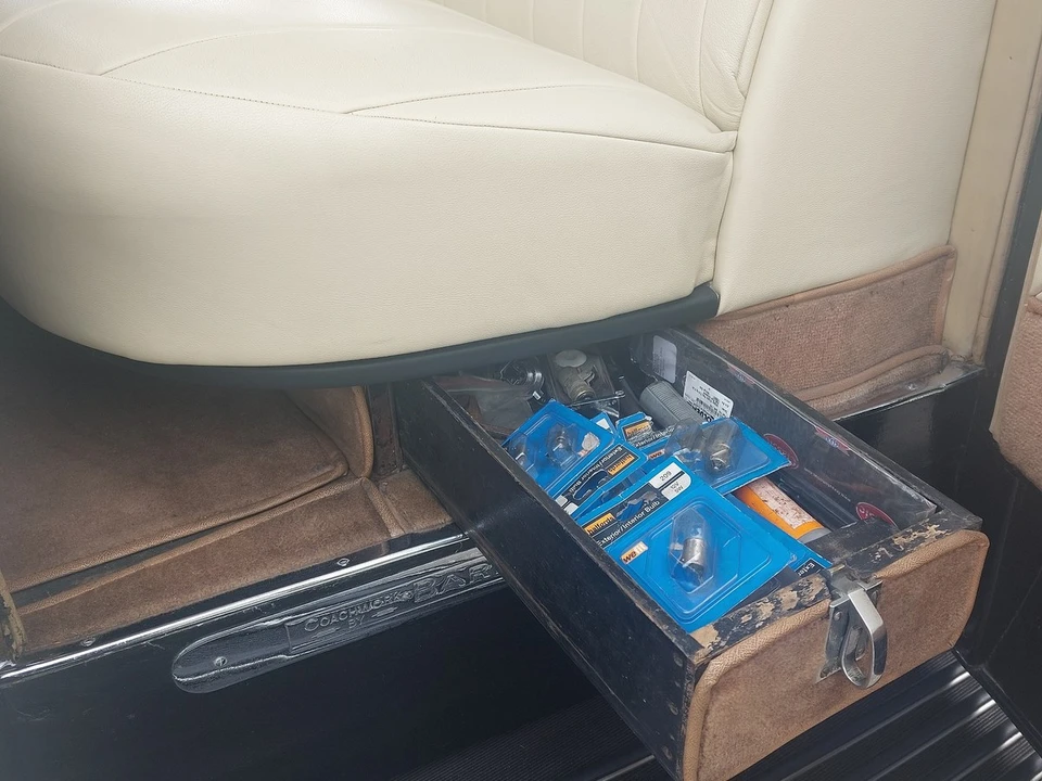 1935 Rolls-Royce 20/25 - Image 28 of 30