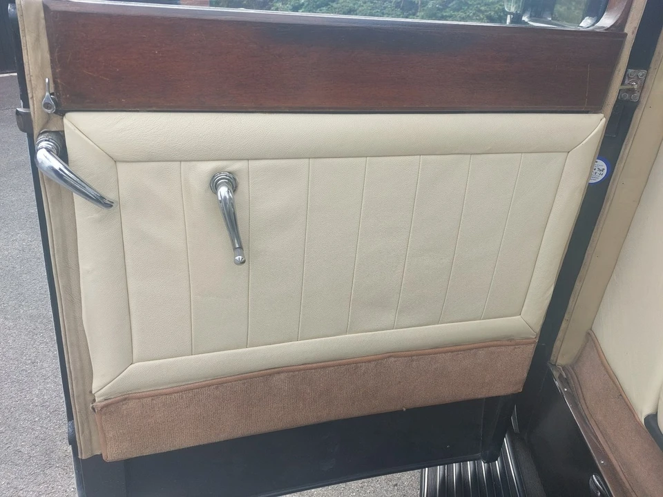 1935 Rolls-Royce 20/25 - Image 24 of 30