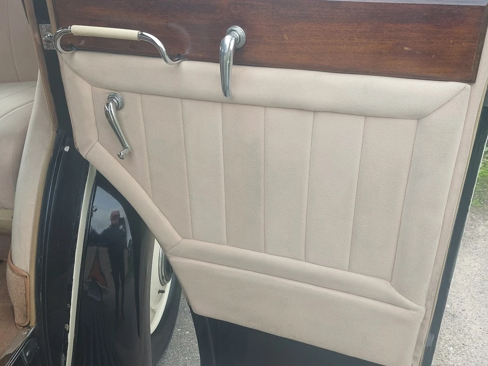 1935 Rolls-Royce 20/25 - Image 30 of 30