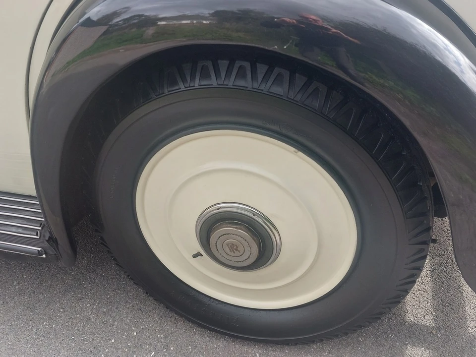 1935 Rolls-Royce 20/25 - Image 12 of 30