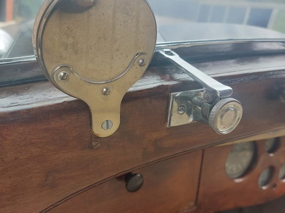 1935 Rolls-Royce 20/25 - Image 22 of 30