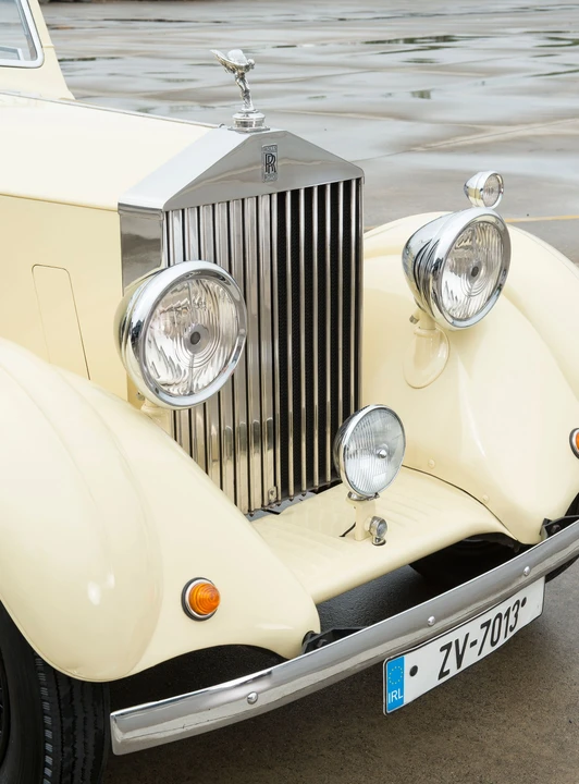 1935 Rolls-Royce 20/25 - Image 6 of 31