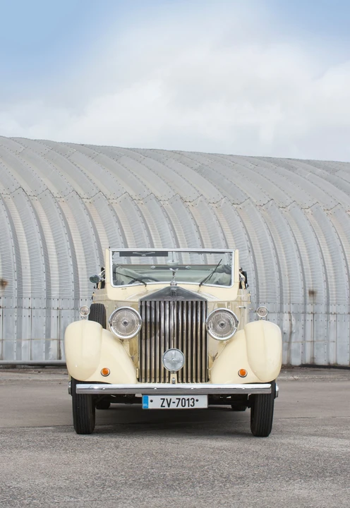 1935 Rolls-Royce 20/25 - Image 25 of 31