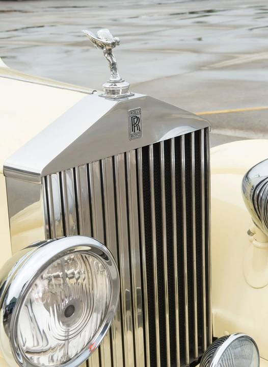 1935 Rolls-Royce 20/25 - Image 12 of 31