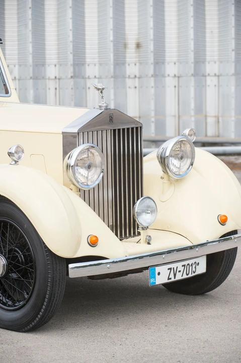 1935 Rolls-Royce 20/25 - Image 16 of 31