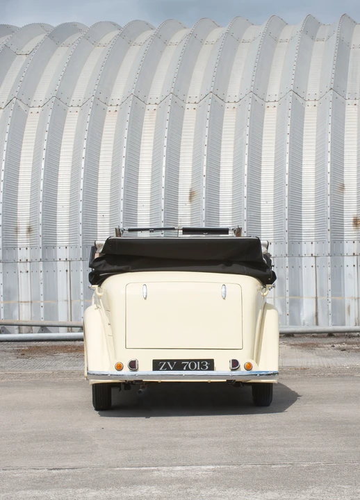 1935 Rolls-Royce 20/25 - Image 11 of 31