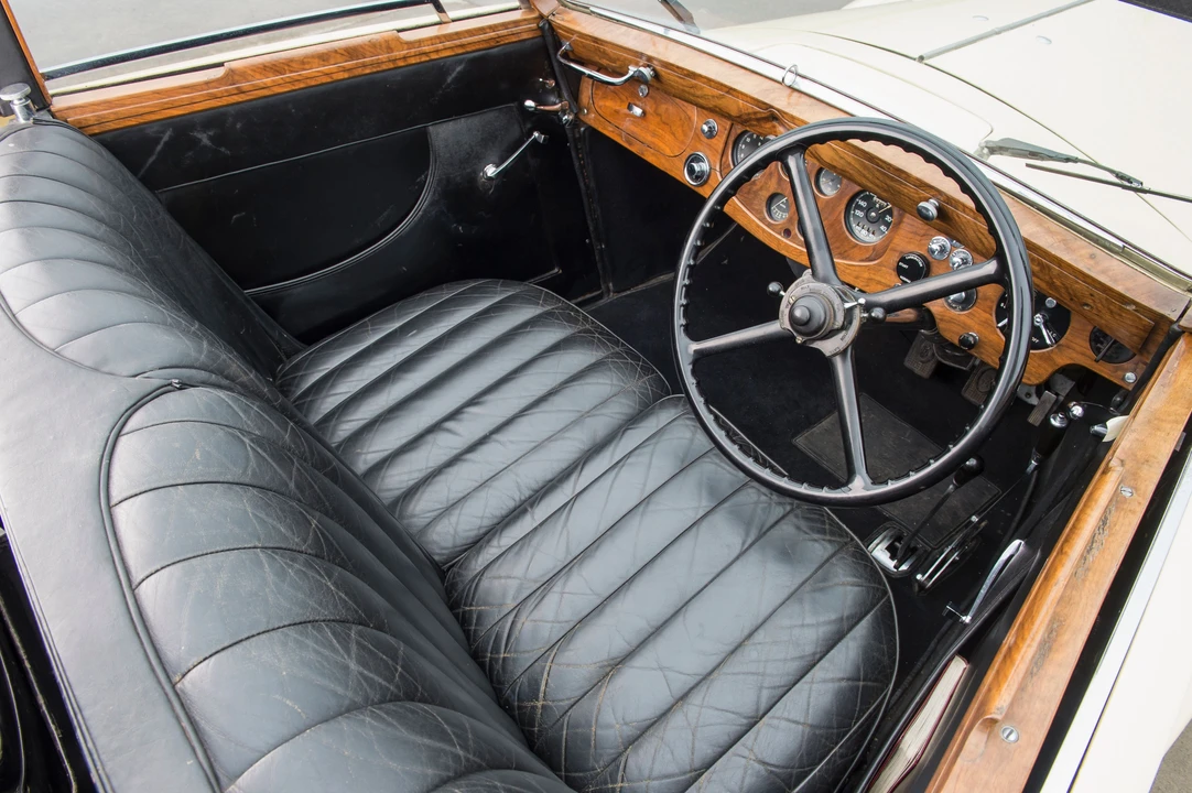 1935 Rolls-Royce 20/25 - Image 2 of 31
