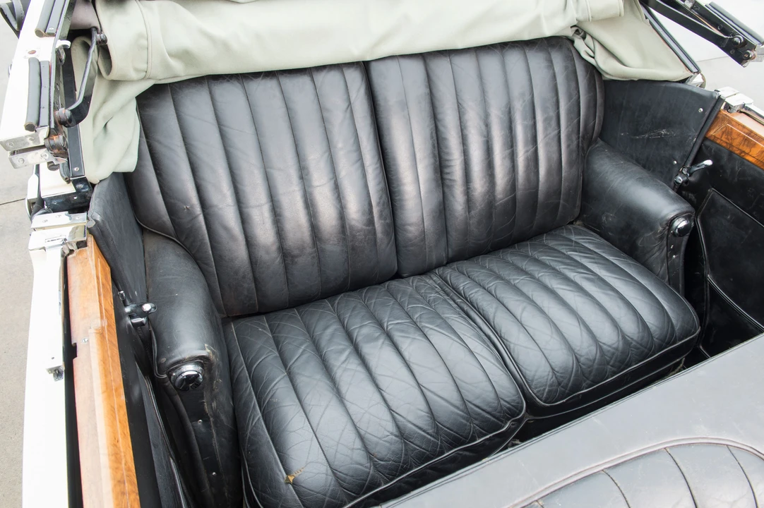 1935 Rolls-Royce 20/25 - Image 20 of 31