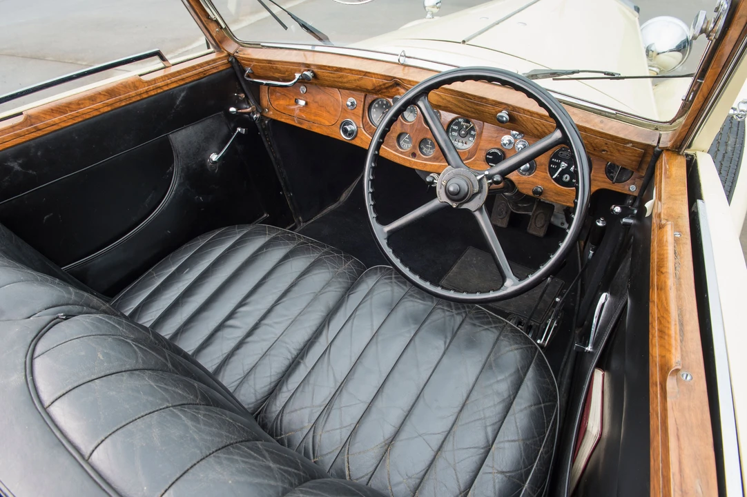 1935 Rolls-Royce 20/25 - Image 3 of 31