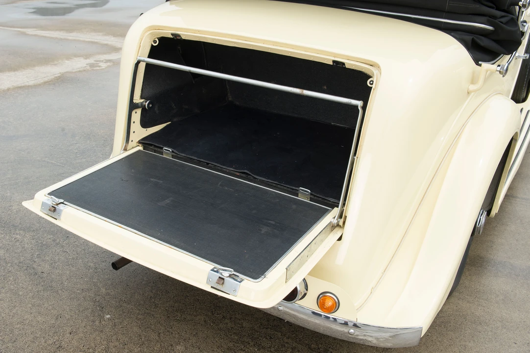 1935 Rolls-Royce 20/25 - Image 18 of 31