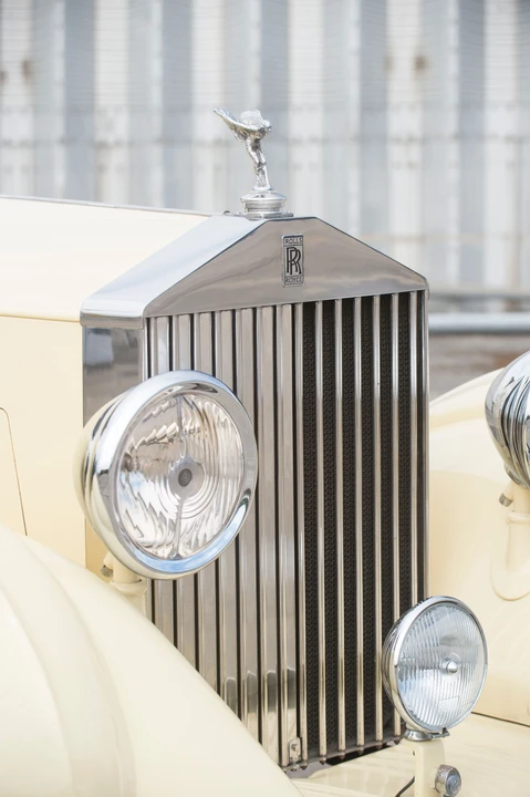 1935 Rolls-Royce 20/25 - Image 4 of 31