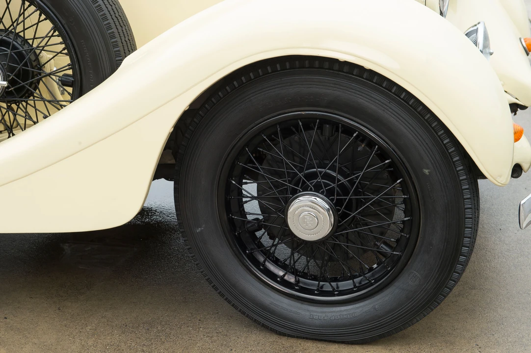 1935 Rolls-Royce 20/25 - Image 13 of 31