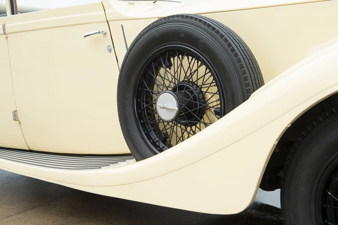 1935 Rolls-Royce 20/25 - Image 26 of 31