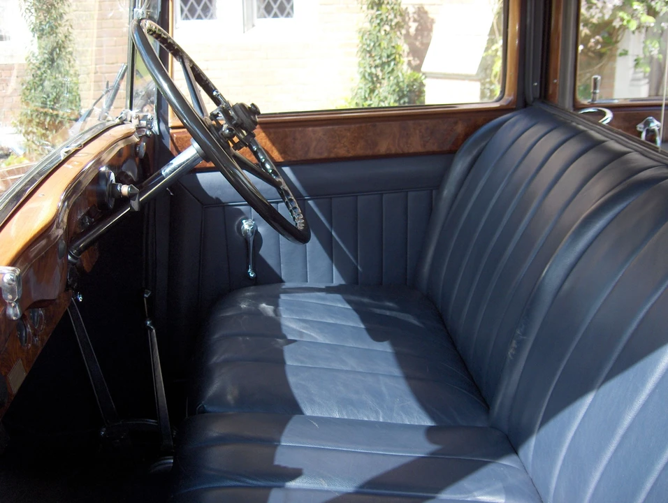 1935 Rolls-Royce 20/25 - Image 2 of 3