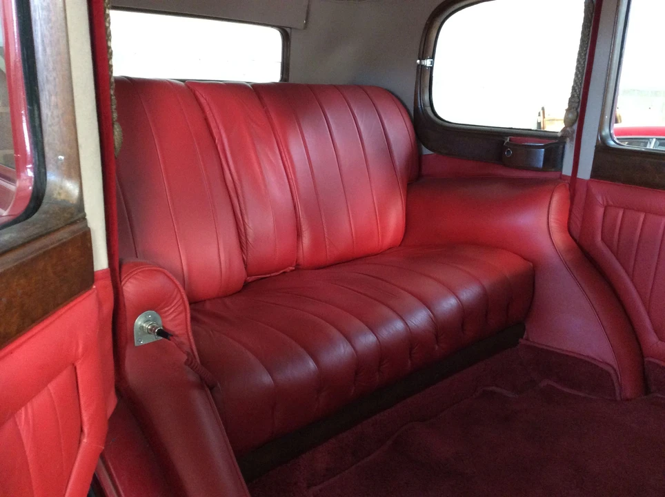 1935 Rolls-Royce 20/25 - Image 6 of 7