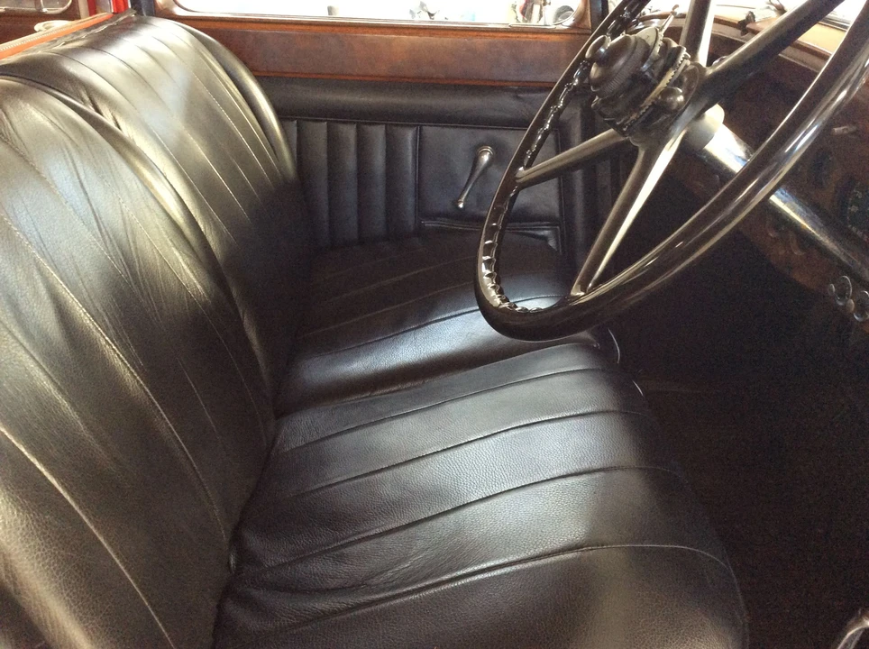 1935 Rolls-Royce 20/25 - Image 5 of 7