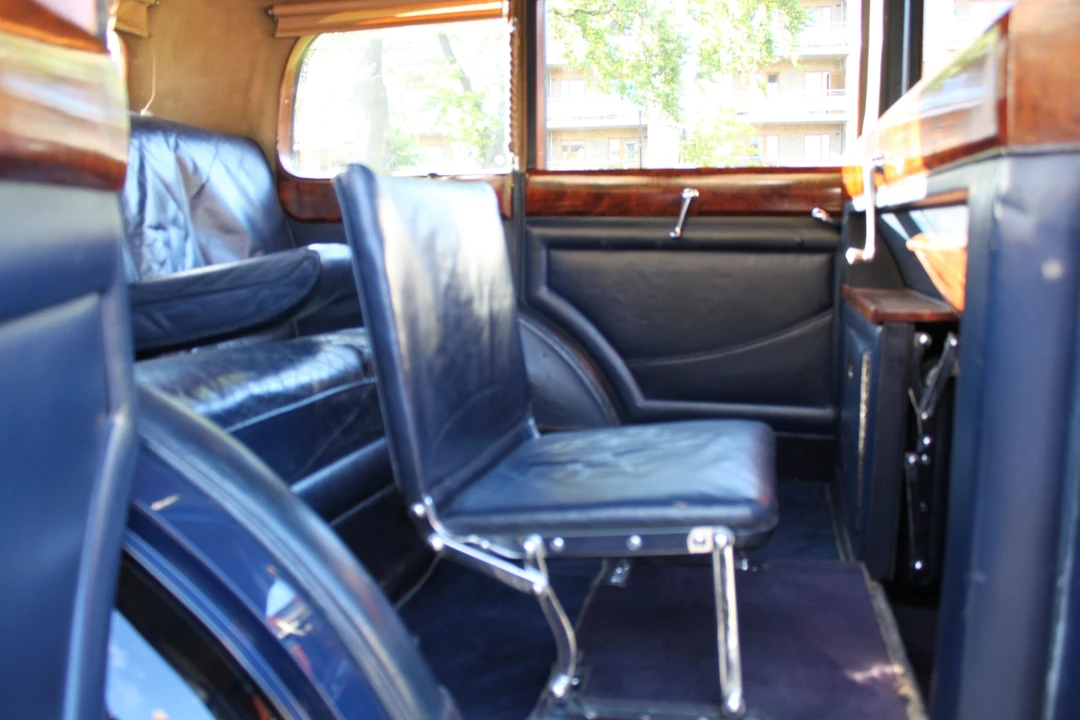 1935 Rolls-Royce 20/25 - Image 3 of 5