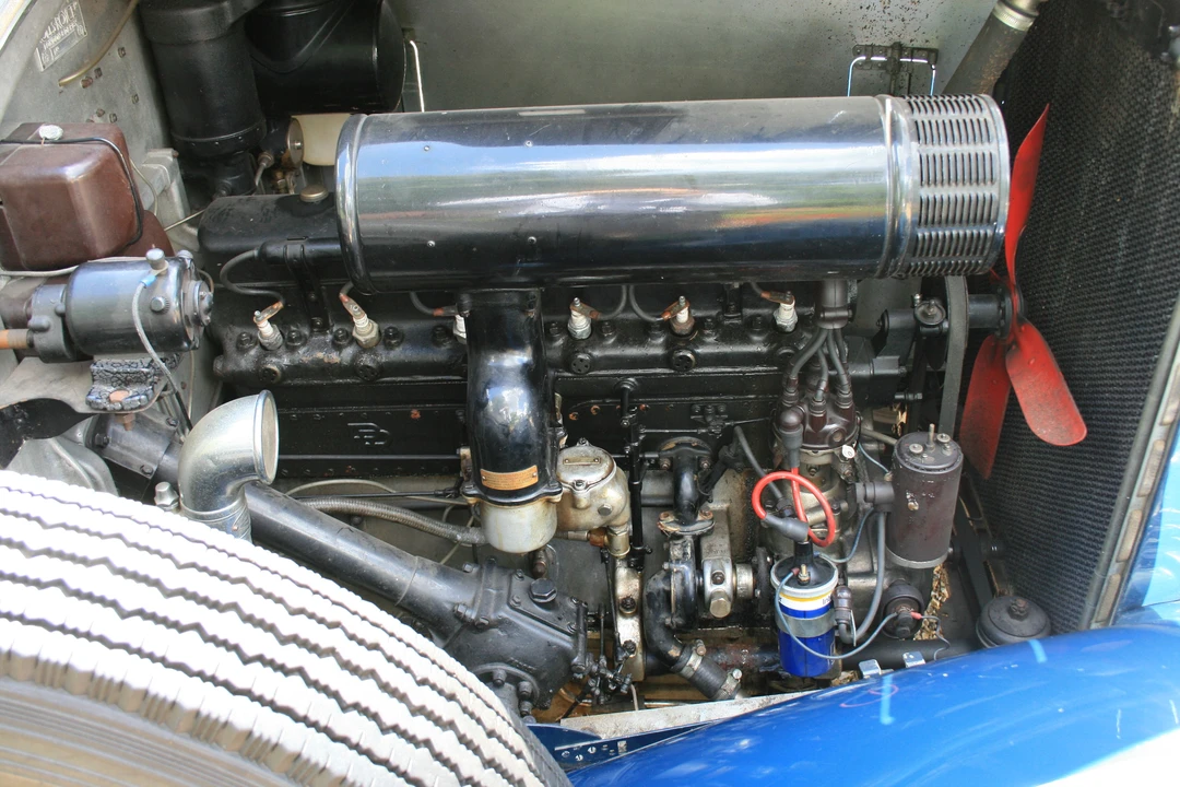 1935 Rolls-Royce 20/25 - Image 3 of 11