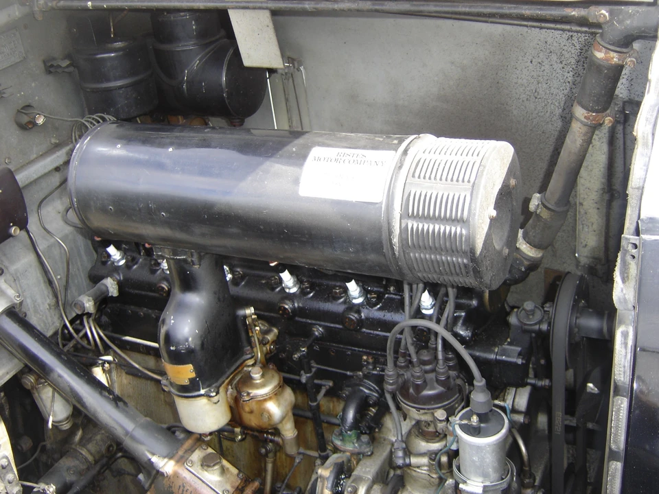 1935 Rolls-Royce 20/25 - Image 3 of 7