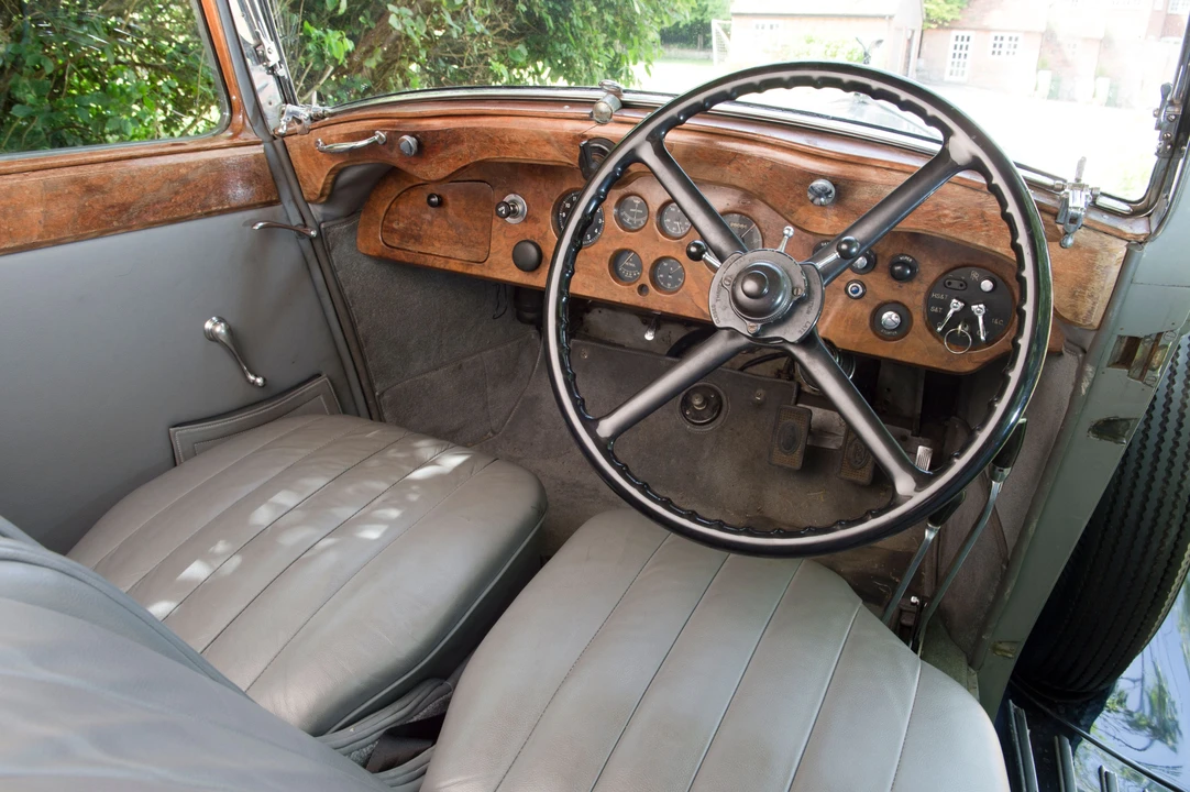 1935 Rolls-Royce 20/25 - Image 18 of 24