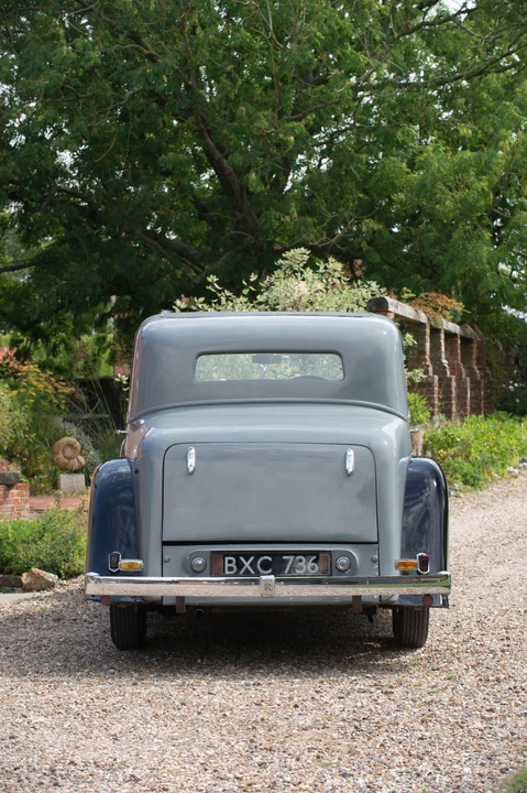1935 Rolls-Royce 20/25 - Image 5 of 24