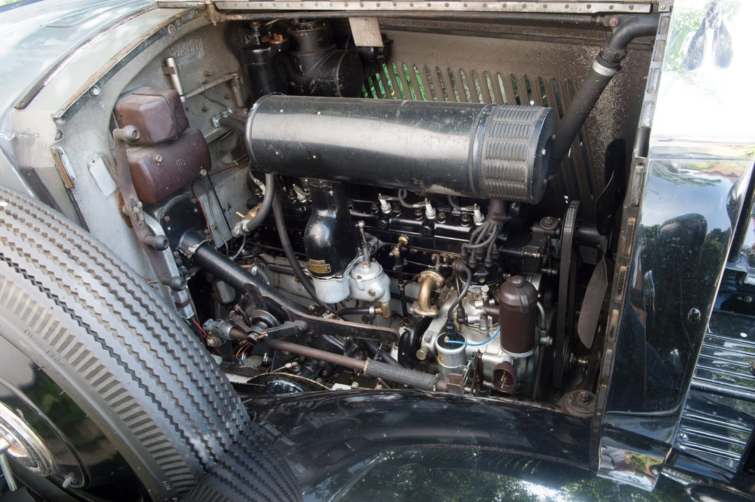 1935 Rolls-Royce 20/25 - Image 15 of 24