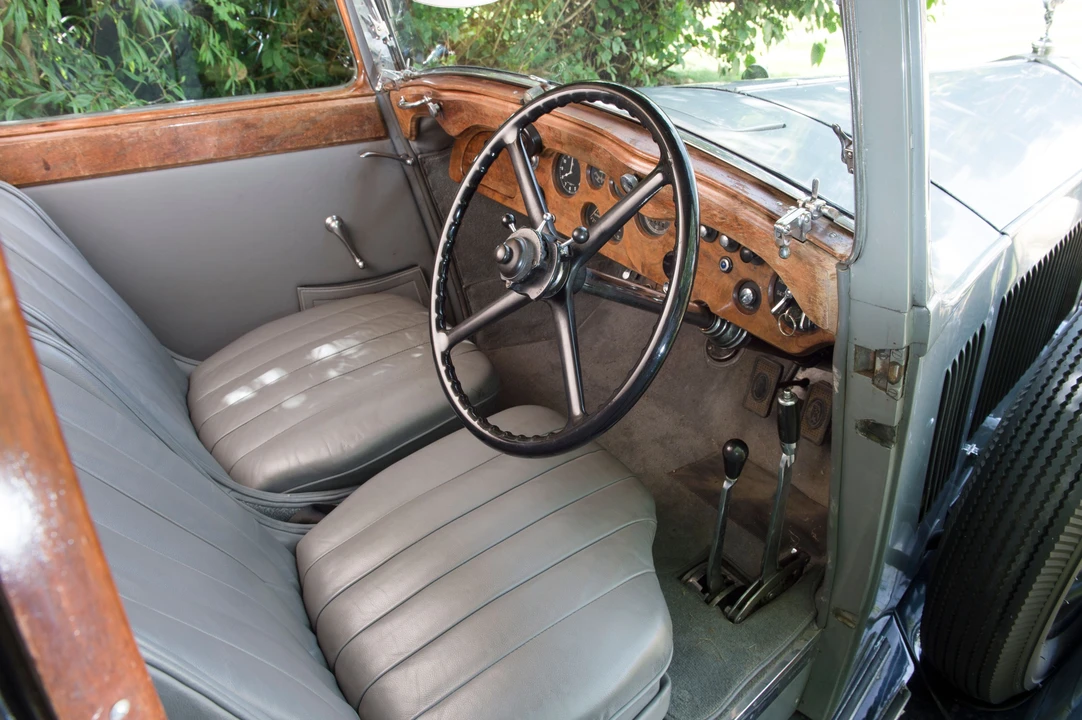 1935 Rolls-Royce 20/25 - Image 17 of 24